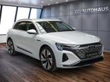 Audi Q8 e-tron advanced quattro 114 kWh Matrix LED - Audi Q8 e-tron Gebrauchtwagen