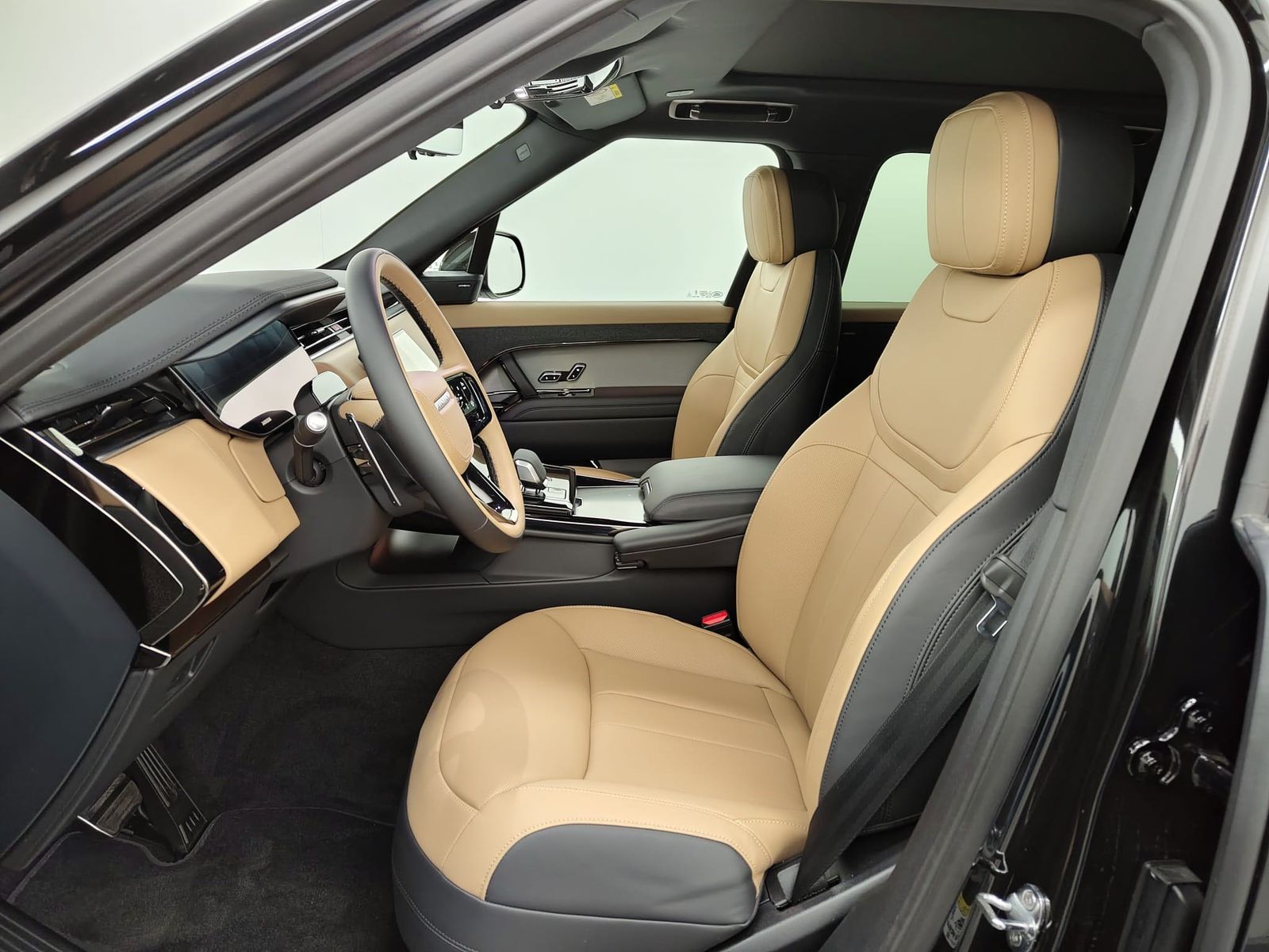 LAND ROVER Range Rover Sport  D250 Dynamic SE Black Pano – Bild 8