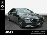 Mercedes-Benz E 220 d 4M Avantgarde DigLight Memory 360° Distr - Mercedes-Benz Gebrauchtwagen in Leipzig