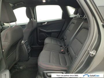 Ford Kuga - 9