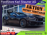 Ford Mustang Dark Horse 5.0 V8 Fahrwerk MagneRide - Ford Mustang Dark-Horse