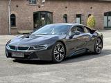 BMW i8 Coupe Pure Impulse *HEAD-UP*20 W-SPEICHEN*KAM - BMW i8