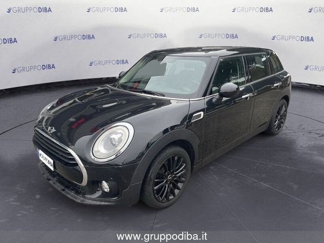 MINI Mini Clubman 2016 Diesel 2.0 Cooper D Boost