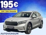 Skoda Enyaq 60 Loft 62 kWh PARK*KAM°*TEMP*LED*CCS*NAVI - Skoda Enyaq Gebrauchtwagen in Hamburg