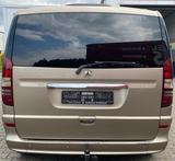Mercedes-Benz Viano FUN 2.0 CDI kompakt TÜV - Mercedes-Benz Viano: Fun Kompakt