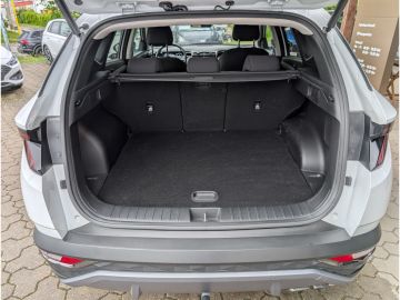 Hyundai TUCSON - 7
