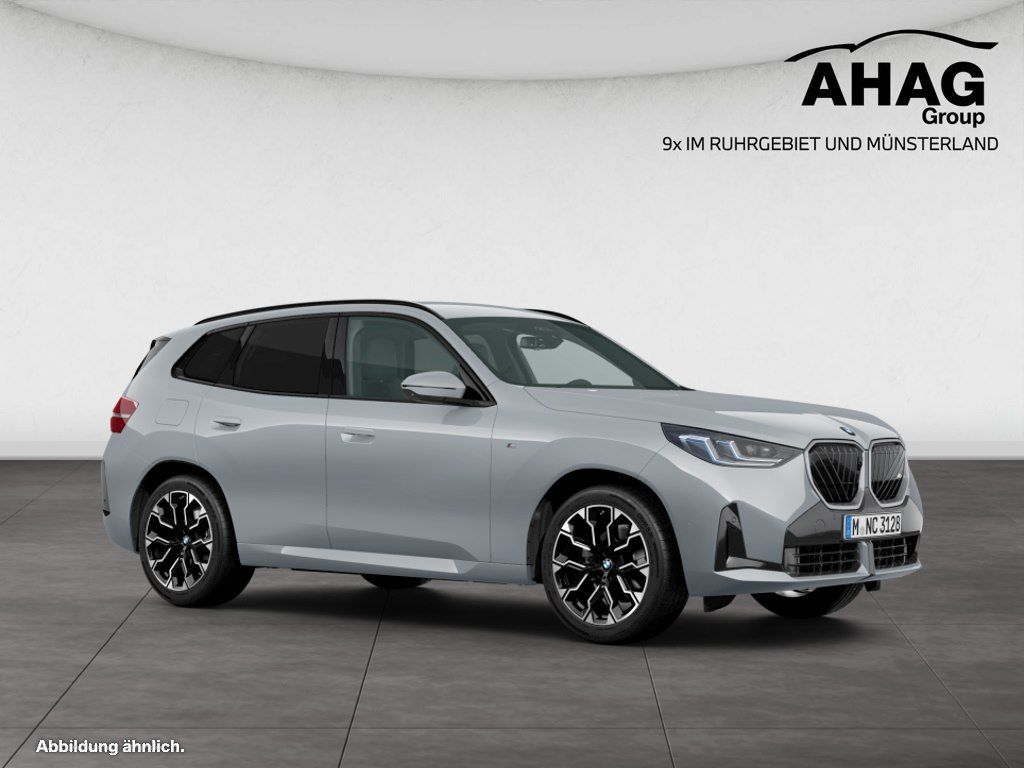 BMW X3 - Bild 9