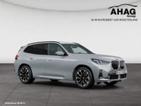 BMW X3 - Vorschau Bild 9