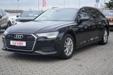 Audi A6 40 2.0TDI Avant S-tronic quattro LED Navi ACC - Audi A6: 4.2
