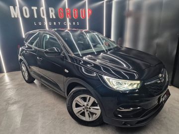 Opel Grandland (X) - 3