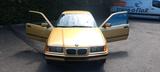 BMW E36 BMW 316i Compact  automatisch  Gold or... - BMW 316: 316i E36