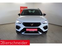Cupra Ateca - Vorschau Bild 3