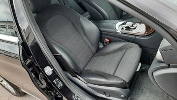 Mercedes C 180 - 10