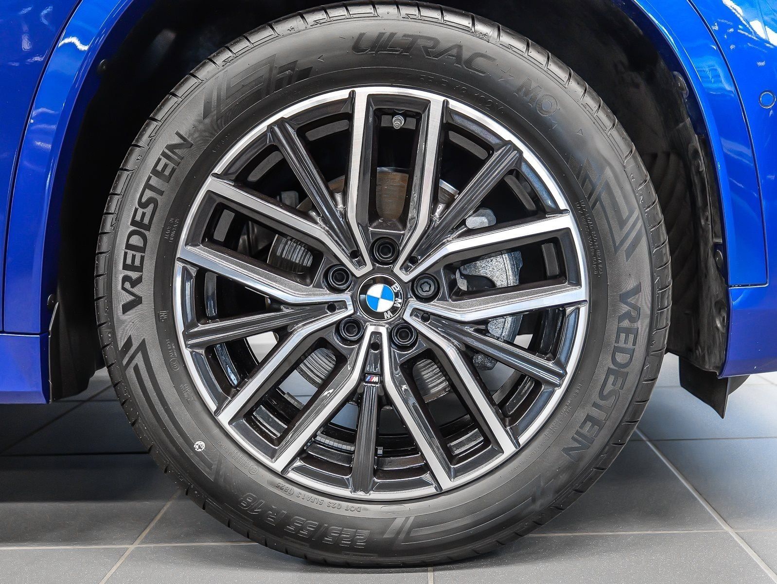 BMW X1 - Bild 4
