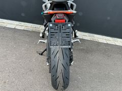 CFMOTO 675 SR-R NEBULA BLACK +++ SOFORT VERFÜGBAR