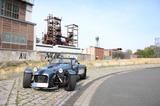 Lotus Super Seven HKT  unverbastelt  - Lotus Super Seven Gebrauchtwagen