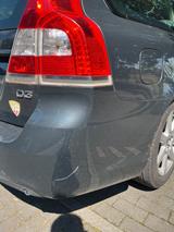 Volvo V70 D3 Linje Svart  Leder Xenon HU Neu - gebrauchte Volvo V70 aus dem Jahr 2016
