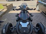 Can-Am Ryker - Can-Am Ryker Motorräder