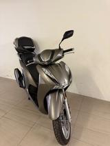 Honda SH 350i - Offers