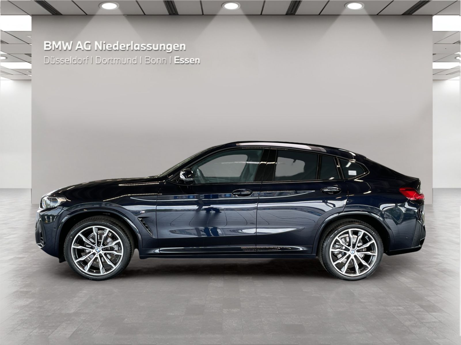 BMW X4 - Bild 5