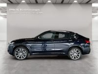 BMW X4 - Vorschau Bild 5
