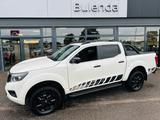 Nissan Navara NP300 N-Guard Double Cab 4x4 AHK NAVI - Nissan Navara aus 2022