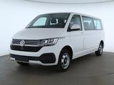 Volkswagen T6.1 eAbt Caravelle Comfortline Langer Radstand - Volkswagen: Caravelle Langer Radstand