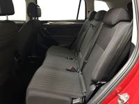 Volkswagen Tiguan Allspace - Vorschau Bild 19