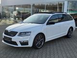 Skoda Octavia Combi RS * DSG * Pano * Xenon * - Skoda Octavia Combi mit Diesel-Antrieb