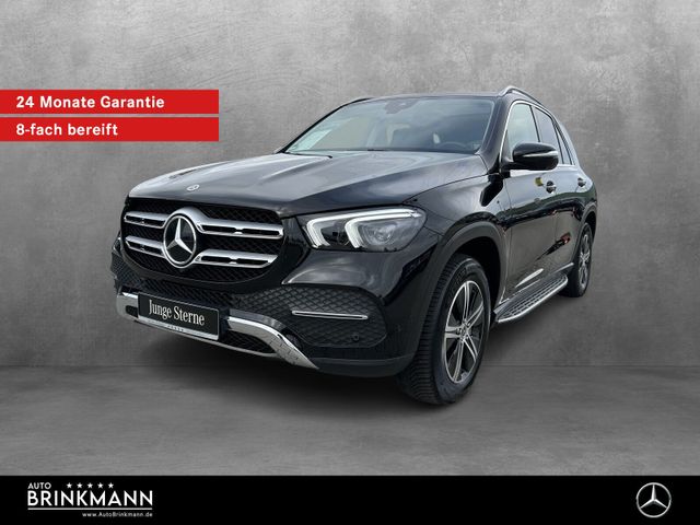 Mercedes-Benz GLE 300 d 4MATIC AHK/360°KAMERA/PANO-SHD