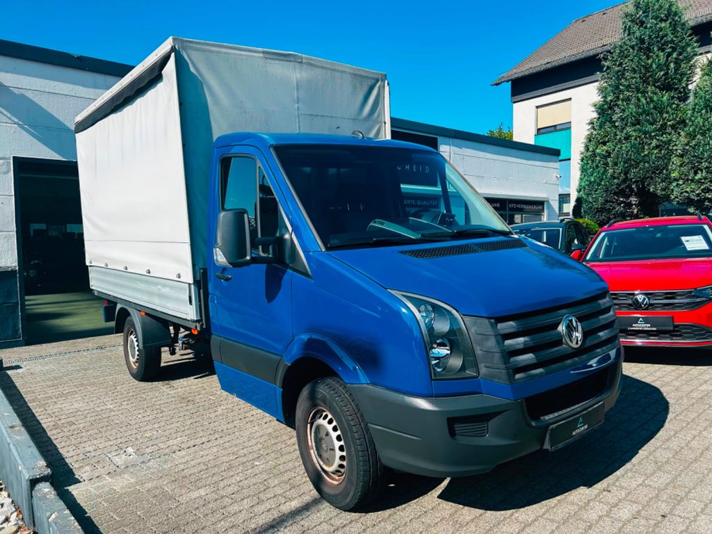 Image of Volkswagen Crafter