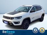 Jeep Compass 2.0 MJT TRAILHAWK 4WD ACTIVE DRIVE  - Jeep Compass: Trailhawk