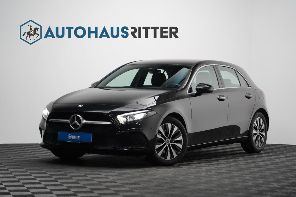 MercedesBenz A 200d Progressive Advanced 4Matic DistronicPlus 2023