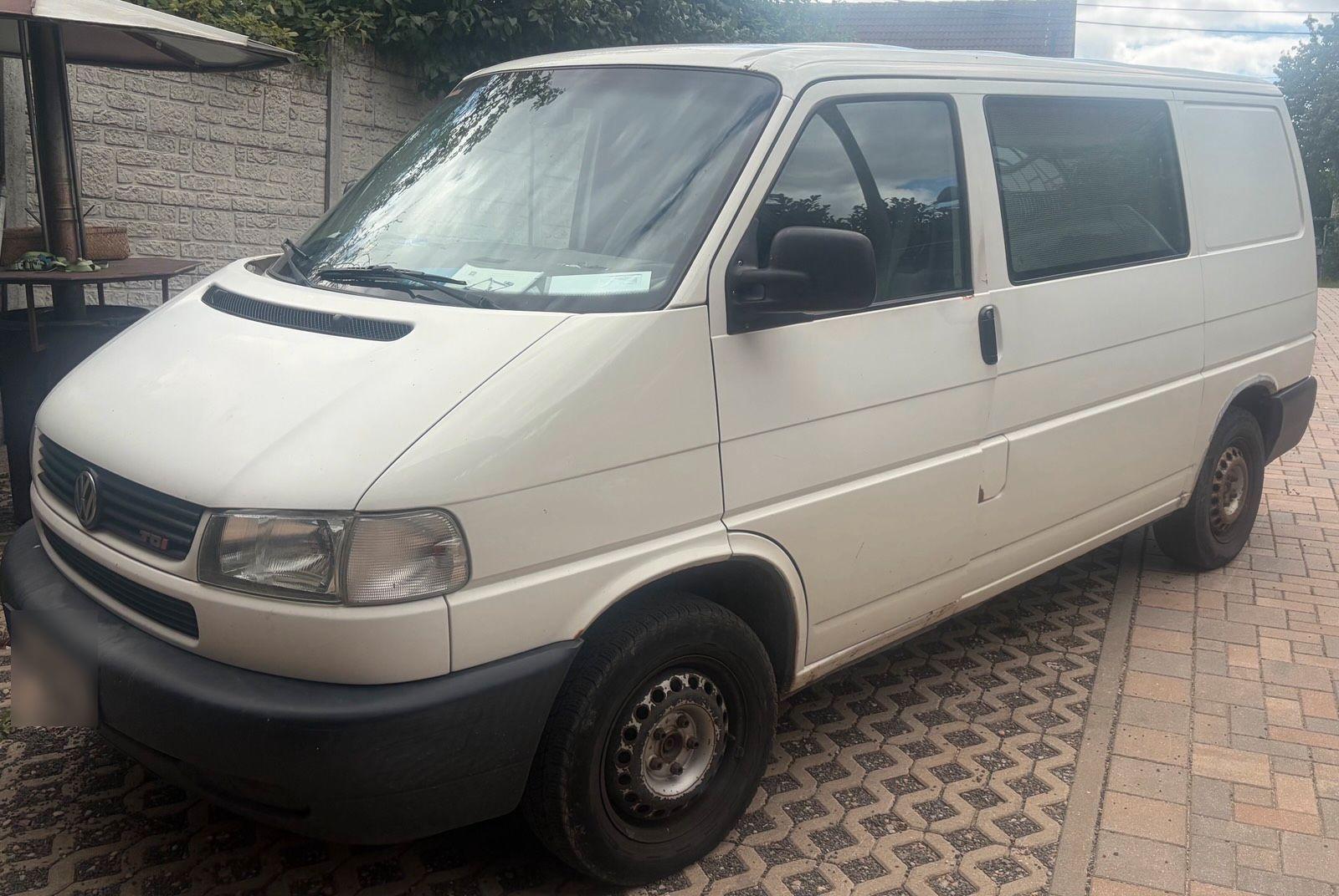 Volkswagen Andere