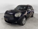 MINI Countryman Mini Countrym.(R60) Mini 1.6 Coo - MINI Countryman R60