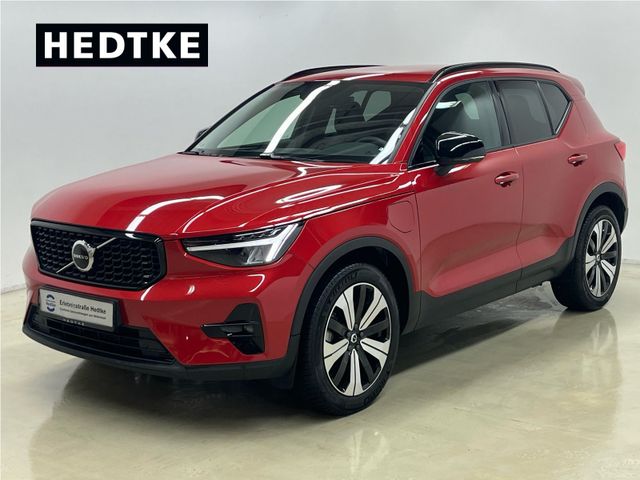 Volvo XC40 T5 Recharge Plus Dark 19"+LICHT-PAKET