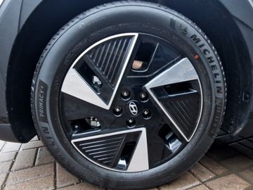 Hyundai IONIQ 5 84 kWh CENTRIQ (229 PS) LED-Paket MY26
