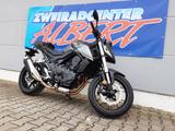Honda CB750  Hornet jetzt Probefahren - HONDA CB750