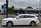 Mazda 6 2.2 SKYACTIV-D 150 AUTOM CENTERLINE TOU-P TEC- - gebrauchte Mazda 6 aus dem Jahr 2013