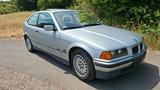 BMW 318ti E36 - BMW 318: E36 318ti