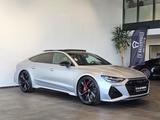 Audi RS7 Black Edi.Pano Keramik Softclose Hud B&O 22' - gebrauchte Audi RS7 aus dem Jahr 2020