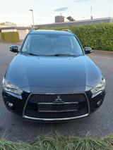 Mitsubishi Outlander - gebrauchte Mitsubishi Outlander aus dem Jahr 2011