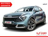 Kia Sportage 1.6 T-GDI Edition 7 LED Navi Kamera AHK - Kia Sportage: 1.7