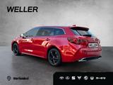 Toyota Corolla 1.8 Hybrid TS Team D *Bi-LED*ACC*CAM*SHZ - Toyota Jahreswagen: Kombi