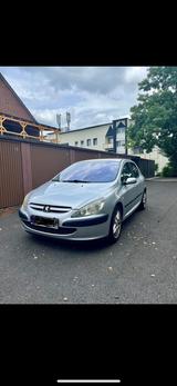 Peugeot 307 - Peugeot 307 in Dortmund