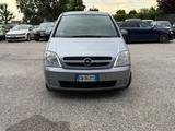 Opel Meriva 1.7 CDTI 101CV Enjoy - Opel Meriva mit Diesel-Antrieb: Enjoy