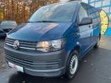Volkswagen T6 Transporter 2.0 TDI Regalsystem 3.Sitzer - Volkswagen Transporter 3