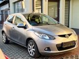 Mazda 2 Lim. 1.3 90th Anniversary - gebrauchte Mazda 2 aus dem Jahr 2010