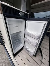 Westfalia Columbus 640 E 140 PS 8G Solar Premium