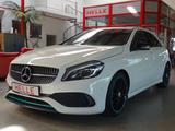 Mercedes-Benz A 220d AMG Motorsport Edition*STHZ+PDC+LED - Mercedes-Benz A-Class: Motorsport Edition